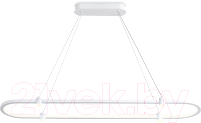 Потолочный светильник Ambrella Comfort / FL5588