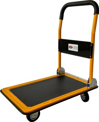 Тележка платформенная RAD ТП 150 / 71059880 - фото