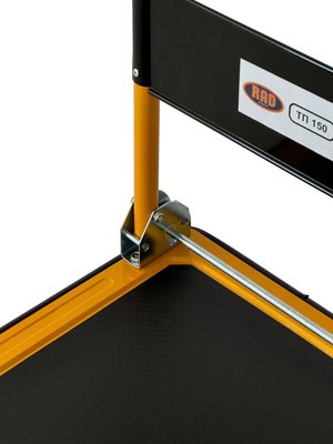 Тележка платформенная RAD ТП 150 / 71059880