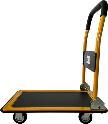 Тележка платформенная RAD ТП 150 / 71059880