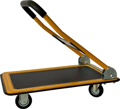 Тележка платформенная RAD ТП 150 / 71059880