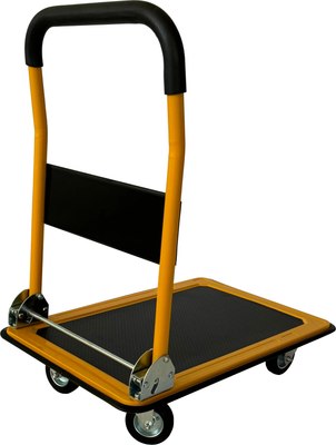 Тележка платформенная RAD ТП 150 / 71059880