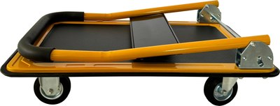 Тележка платформенная RAD ТП 150 / 71059880