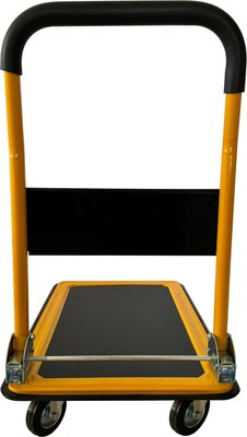 Тележка платформенная RAD ТП 150 / 71059880