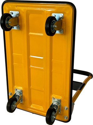 Тележка платформенная RAD ТП 150 / 71059880