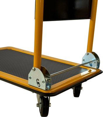 Тележка платформенная RAD ТП 150 / 71059880