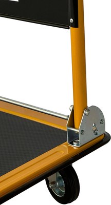 Тележка платформенная RAD ТП 150 / 71059880