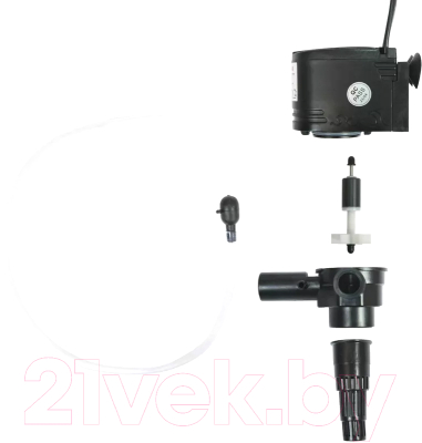 Помпа для аквариума Aquareef AP-1800