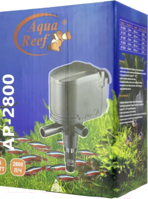 Помпа для аквариума Aquareef AP-2800