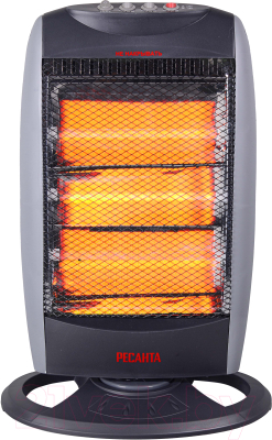 Инфракрасный обогреватель Ресанта ИКО-1200ЛП / 67/5/16 - фото