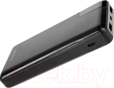 Портативное зарядное устройство Sonnen Powerbank Q60P 20000mAh / 263033