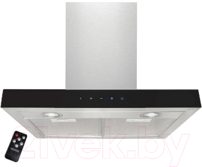 Вытяжка Т-образная Grand Medina Sensor 60 - фото