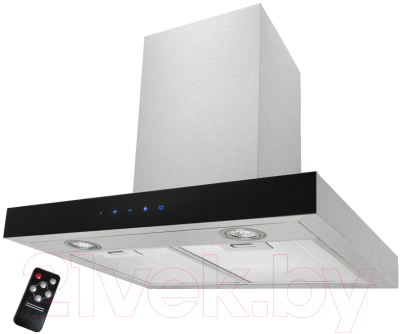 Вытяжка Т-образная Grand Medina Sensor 60