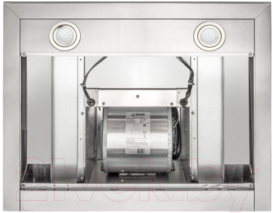 Вытяжка Т-образная Grand Medina Sensor 60