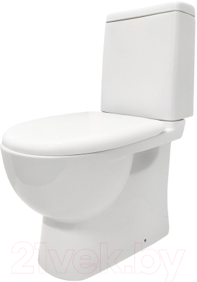 Унитаз напольный Sanita Best Exclusive Opt S1 - фото