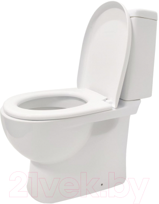 Унитаз напольный Sanita Best Exclusive Opt S1