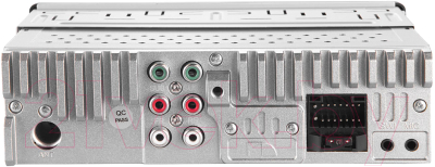 Бездисковая автомагнитола Nakamichi NQ532BD