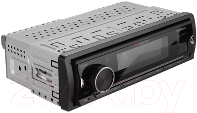 Бездисковая автомагнитола Nakamichi NQ532BD
