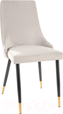 Стул Signal Piano Velvet - фото