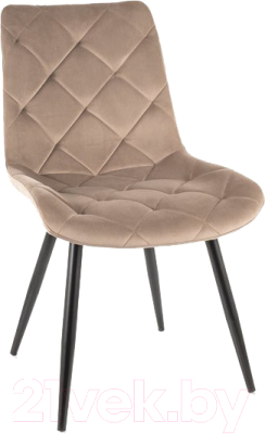 Стул Signal Ralph Velvet - фото