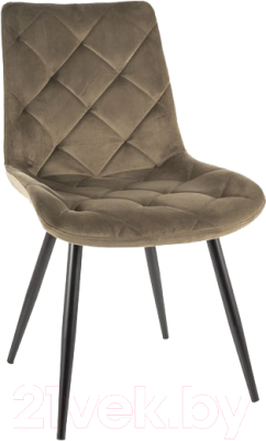 Стул Signal Ralph Velvet - фото