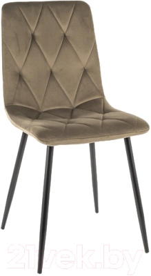 Стул Signal Tom Velvet - фото