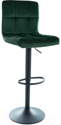 Стул барный Signal C105 Velvet - фото