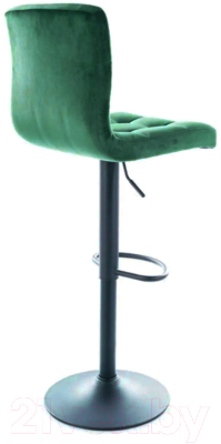 Стул барный Signal C105 Velvet