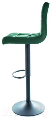 Стул барный Signal C105 Velvet