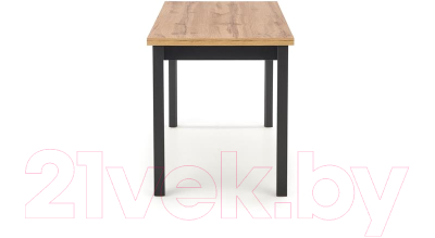 Обеденный стол Halmar Cobalt 120x68x77