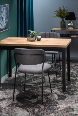 Обеденный стол Halmar Cobalt 120x68x77