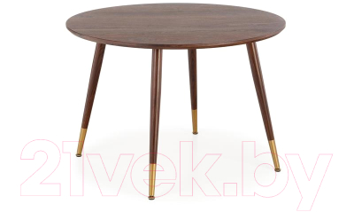 Обеденный стол Halmar Domenico 110x76x72