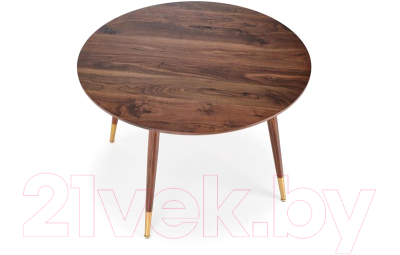 Обеденный стол Halmar Domenico 110x76x72