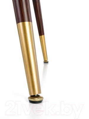 Обеденный стол Halmar Domenico 110x76x72