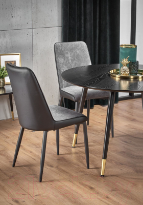 Обеденный стол Halmar Embos 120x75