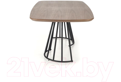 Обеденный стол Halmar Everton раскладной 180-200x100x76