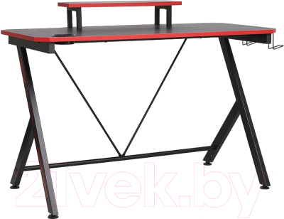 Геймерский стол Signal B-202 - фото