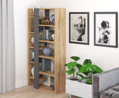 Стеллаж Signal Combo