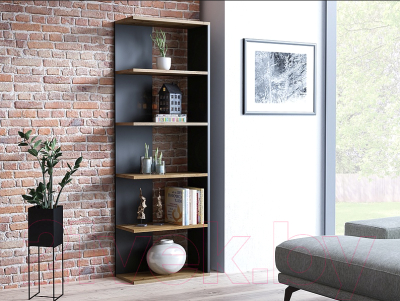 Стеллаж Signal Corner