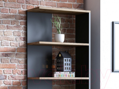 Стеллаж Signal Corner