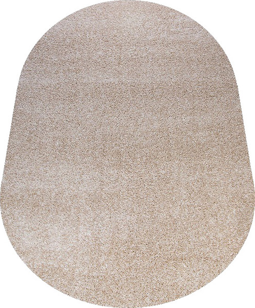 Ковер Белка Фьюжн Овал 42104_48123 - фото