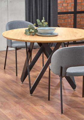 Обеденный стол Halmar Mozambik 120x75