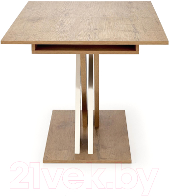 Обеденный стол Halmar Xarelto раскладной 130-175x85x76