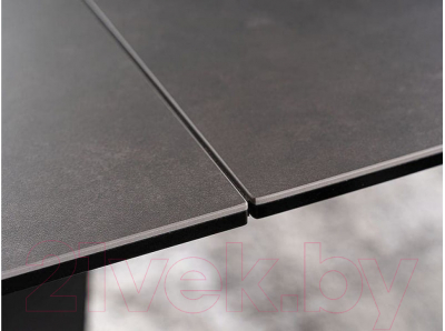 Обеденный стол Signal Salvadore Ceramic II раскладной 120-180x80x76