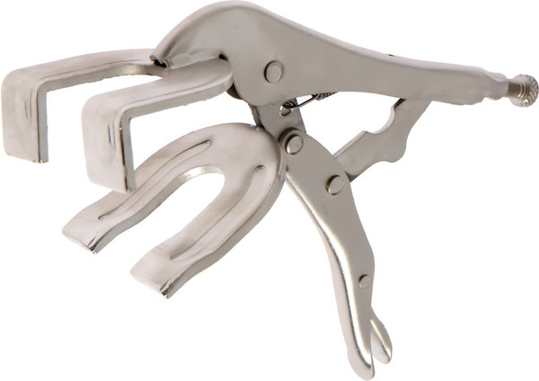 Гейферный зажим Tundra 7354818 - фото