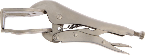 Гейферный зажим Tundra 7354818