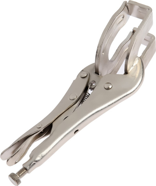 Гейферный зажим Tundra 7354818