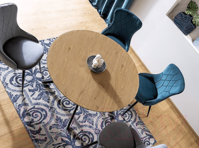 Обеденный стол Signal Aster 120