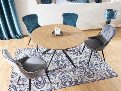 Обеденный стол Signal Aster 120