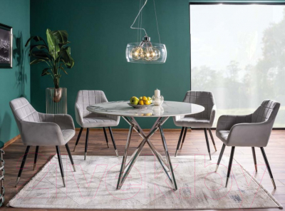 Обеденный стол Signal Murano 120